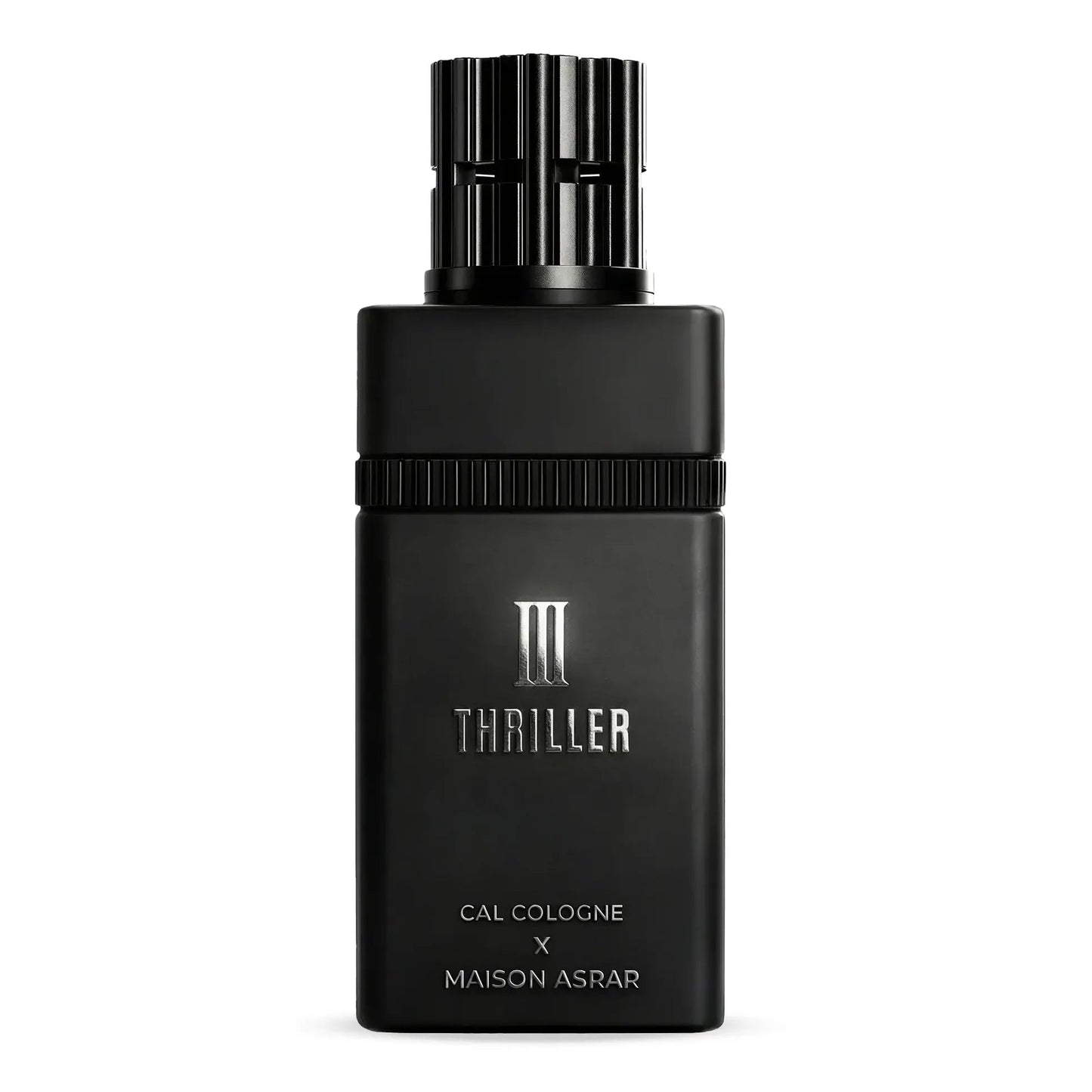 Thriller III Maison Asrar – 100ml Dubai Perfume – Dapper Industries