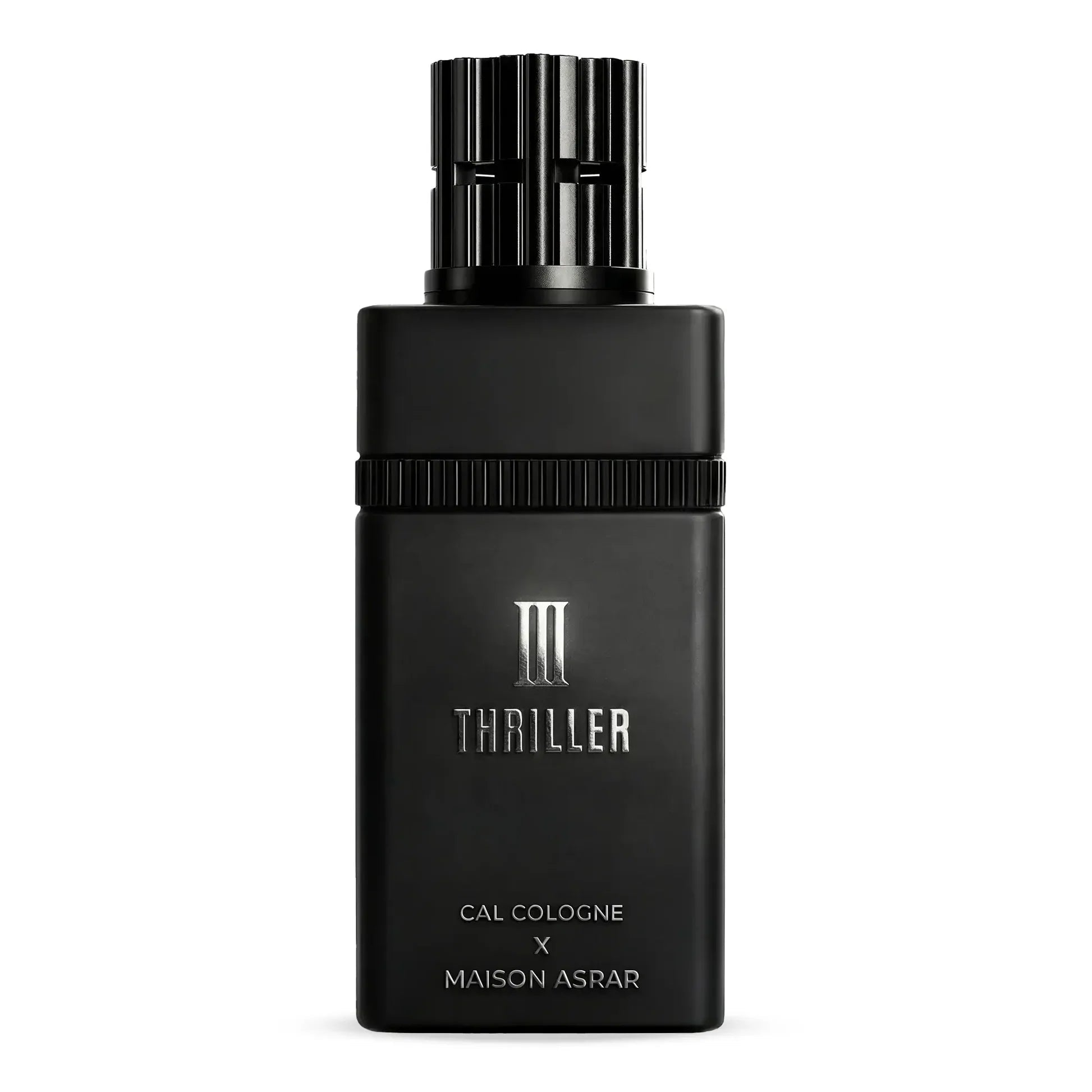 Thriller III Maison Asrar – 100ml Dubai Perfume – Dapper Industries