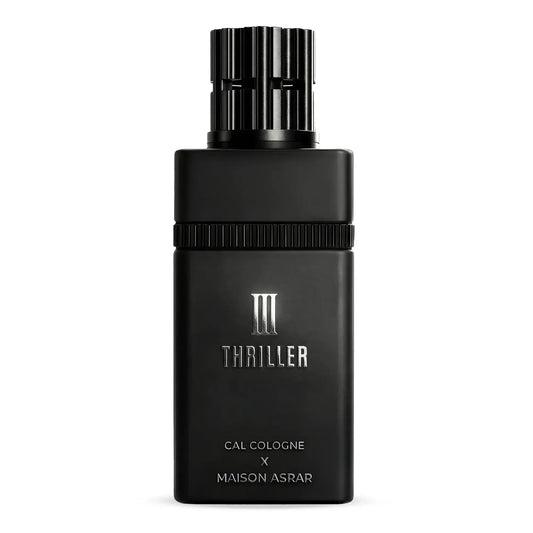Thriller III Maison Asrar – 100ml Dubai Perfume – Dapper Industries