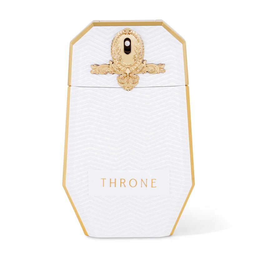 Throne By Maison Asrar - 100ml Dubai Perfume – Dapper Industries