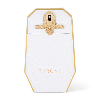 Throne By Maison Asrar - 100ml Dubai Perfume – Dapper Industries