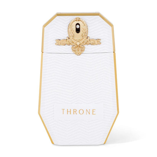Throne By Maison Asrar - 100ml Dubai Perfume – Dapper Industries