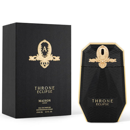 Throne Eclipse By Maison Arar - 100ml Dubai Perfume – Dapper Industries