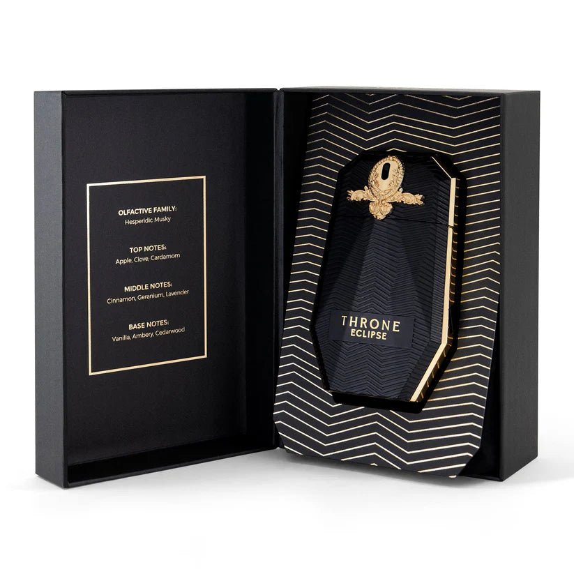 Throne Eclipse By Maison Arar - 100ml Dubai Perfume – Dapper Industries