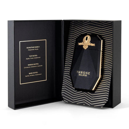 Throne Eclipse By Maison Arar - 100ml Dubai Perfume – Dapper Industries