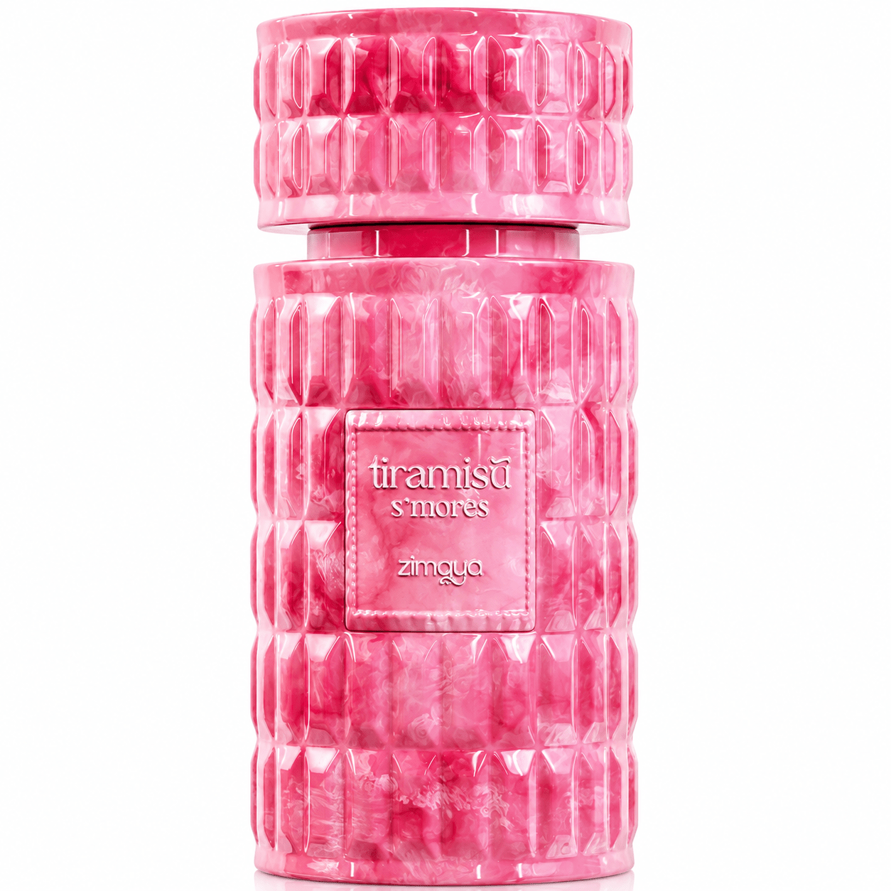 Tiramisu S'mores Zimaya - 100ml Eau De Parfum Afnan Dubai Perfume – Dapper Industries