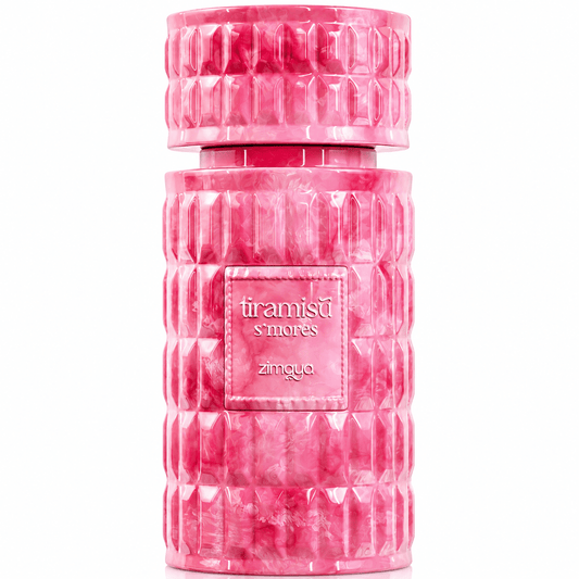 Tiramisu S'mores Zimaya - 100ml Eau De Parfum Afnan Dubai Perfume – Dapper Industries