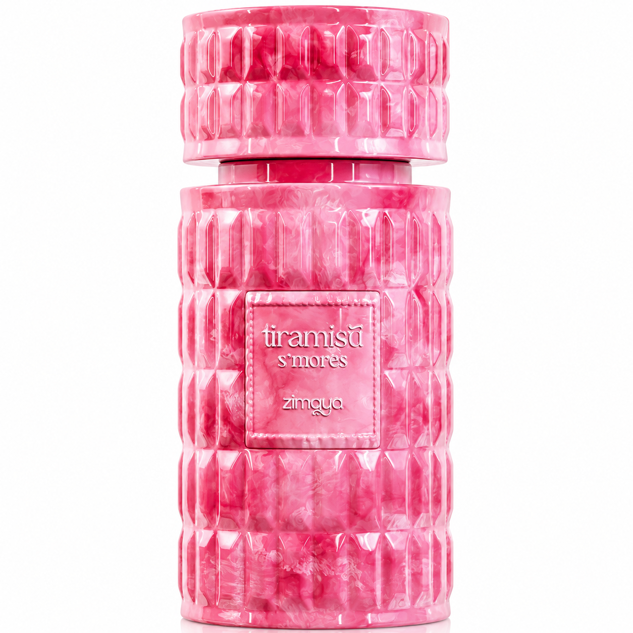 Tiramisu S'mores Zimaya - 100ml Eau De Parfum Afnan