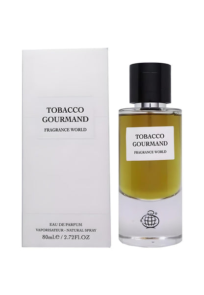 Tobacco Gourmand - 80ml Eau De Parfum Dubai Perfume – Dapper Industries