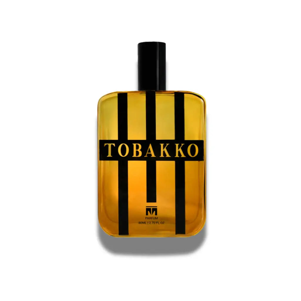 Tobakko - 80ml Parfum - 80ml - Dubai Perfumes