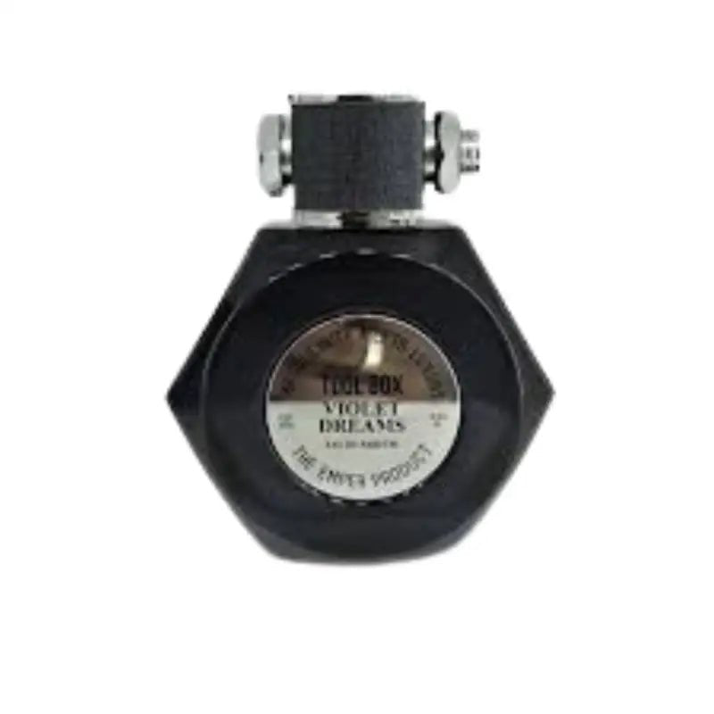 Tool Box Violet Dreams - 100ml EDP Dubai Perfume – Dapper Industries