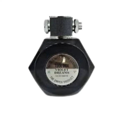 Tool Box Violet Dreams - 100ml EDP Dubai Perfume – Dapper Industries