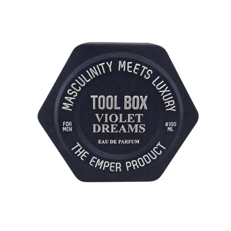 Tool Box Violet Dreams- 100ml EDP - Designer Perfumes
