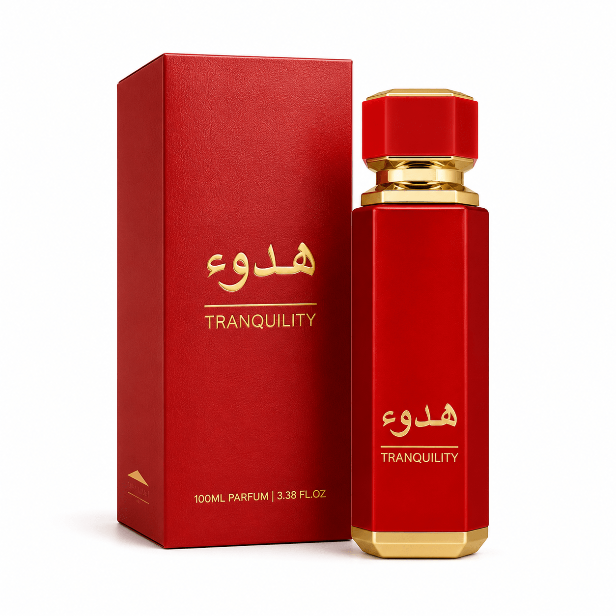 Tranquility Paris 2 Dubai – 100ml Dubai Perfume – Dapper Industries