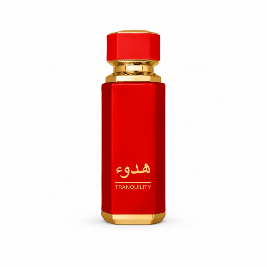 Tranquility Paris 2 Dubai – 100ml Dubai Perfume – Dapper Industries