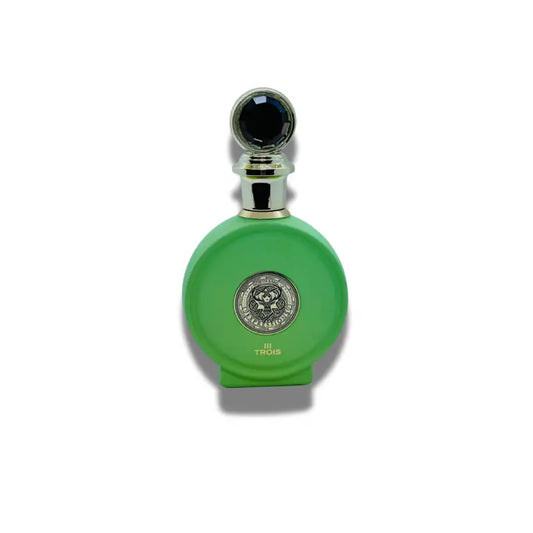 Trois III Expressions North Stag- 100ml - 100ml - Dubai