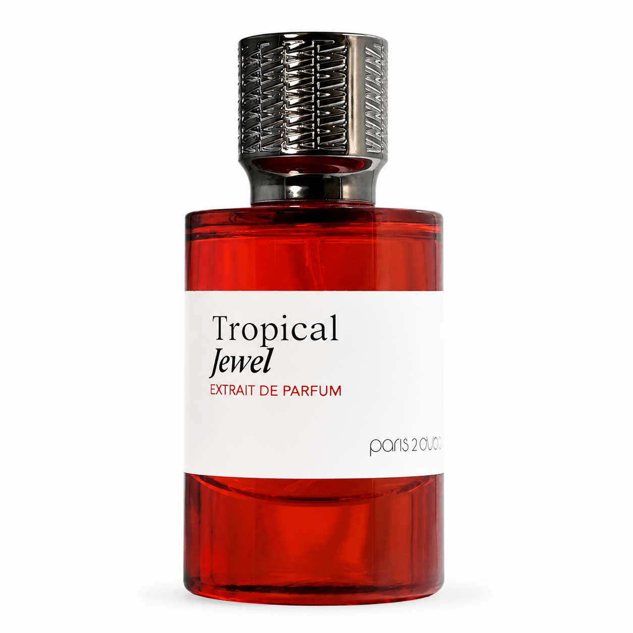 Tropical Jewel by Paris 2 Dubai – 50ml EDP Dubai Perfume – Dapper Industries