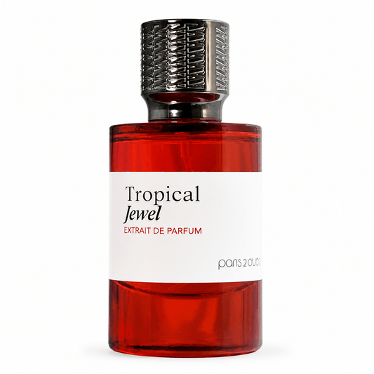 Tropical Jewel by Paris 2 Dubai – 50ml EDP Dubai Perfume – Dapper Industries