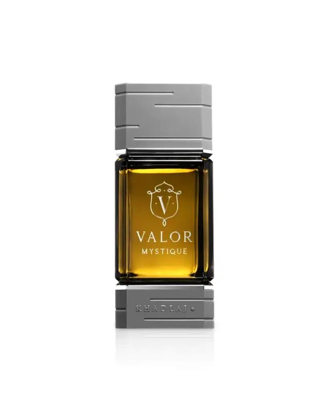 Valo Mystique Khadlaj 100ml Eau de Parfum Dubai Perfume – Dapper Industries