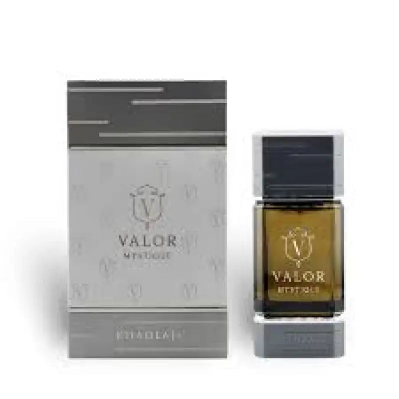 Valo Mystique Khadlaj 100ml Eau de Parfum - Designer