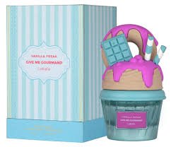 Vanilla Freak Give Me Gourmand Lattafa - 75ml Eau De Parfum Dubai Perfume – Dapper Industries