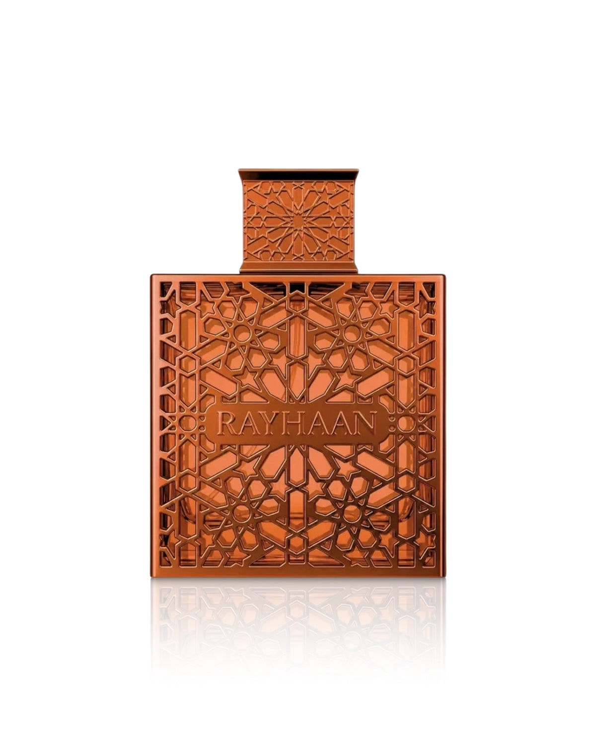Vantage by Rayhaan 100ml bottle