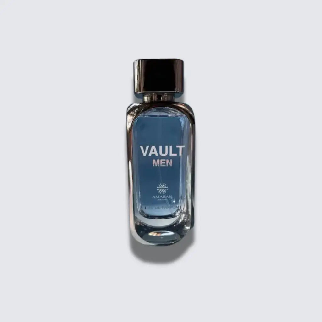 Vault Men Amaran Parfums - 100ml EDP - 100ml - Designer