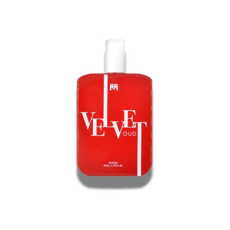 Velvet Oud - 80ml Parfum Dubai Perfume – Dapper Industries