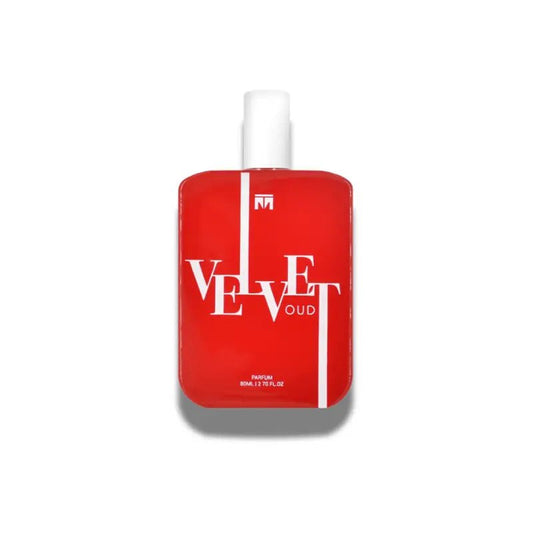 Velvet Oud - 80ml Parfum Dubai Perfume – Dapper Industries