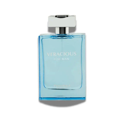Veracious For Man Pendora Scents - 100ml Eau De Parfum Dubai Perfume – Dapper Industries