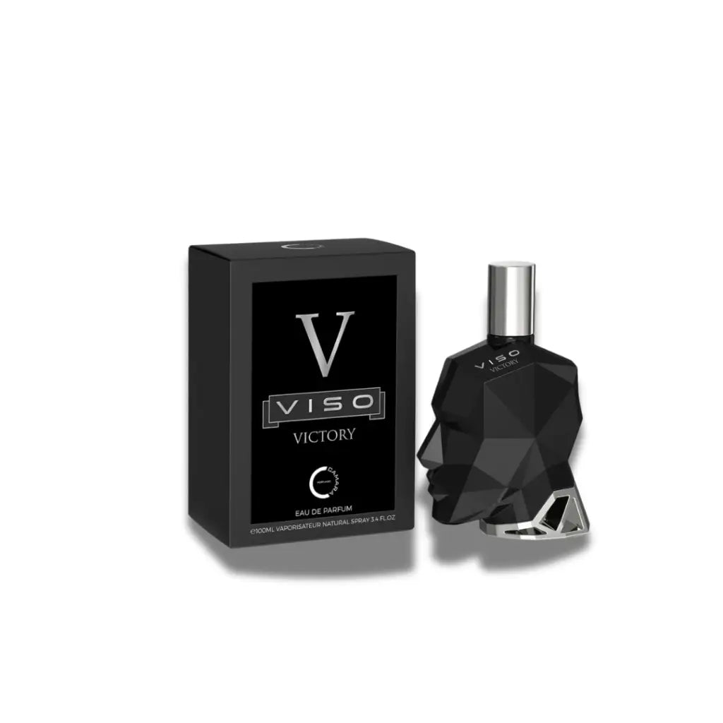 Viso Victory - 100ml Eau Da Parfum - Dubai Perfumes