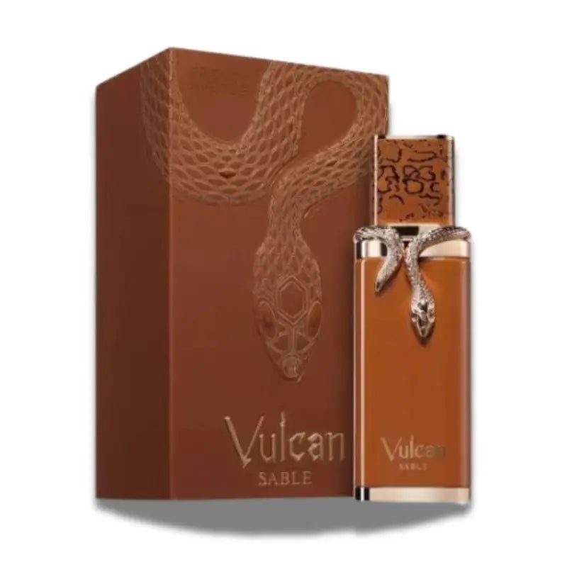 Vulcan Sable French Avenue - 100ml Eau De Parfum Dubai Perfume – Dapper Industries