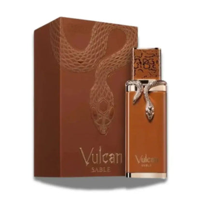 Vulcan Sable French Avenue - 100ml Eau De Parfum Dubai Perfume – Dapper Industries