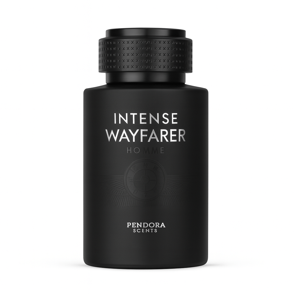 Wayfarer Intense Fragrance World - 100ml Eau De Parfum Dubai Perfume – Dapper Industries