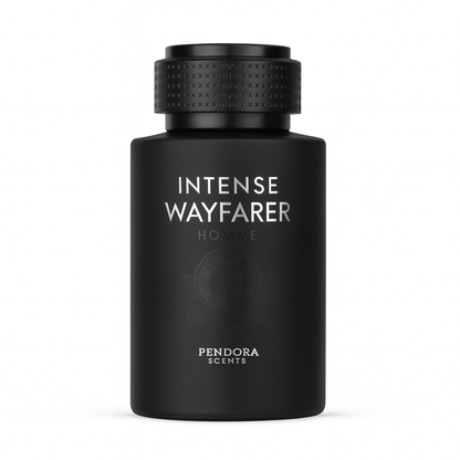 Wayfarer Intense Fragrance World - 100ml Eau De Parfum Dubai Perfume – Dapper Industries