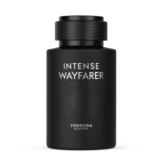 Wayfarer Intense Fragrance World - 100ml Eau De Parfum Dubai Perfume – Dapper Industries