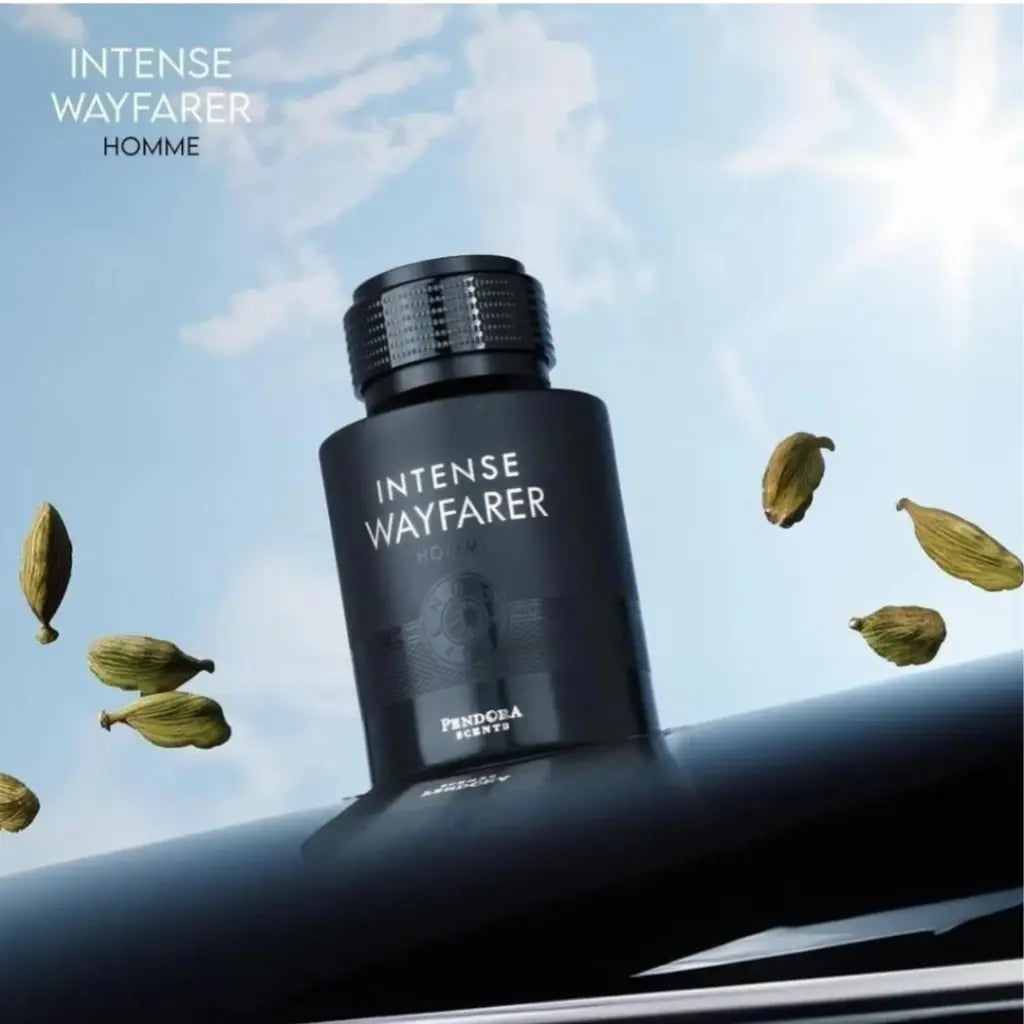 Wayfarer Intense Fragrance World - 100ml Eau De Parfum