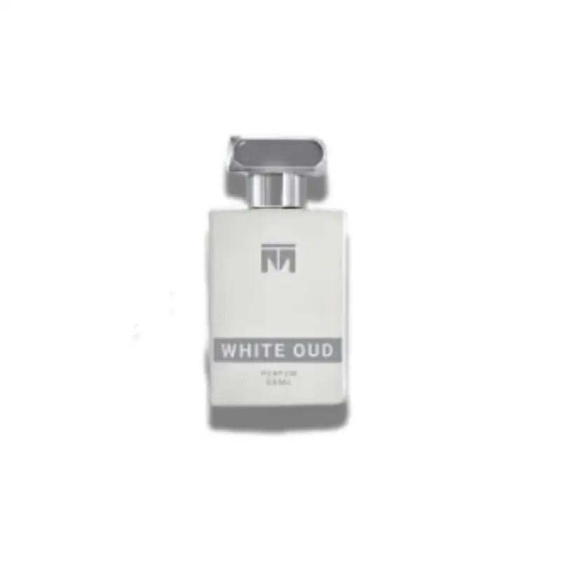 White Oud - 50ml Eau De Parfum Dubai Perfume – Dapper Industries
