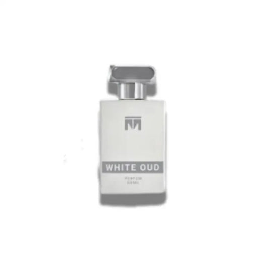 White Oud - 50ml Eau De Parfum Dubai Perfume – Dapper Industries
