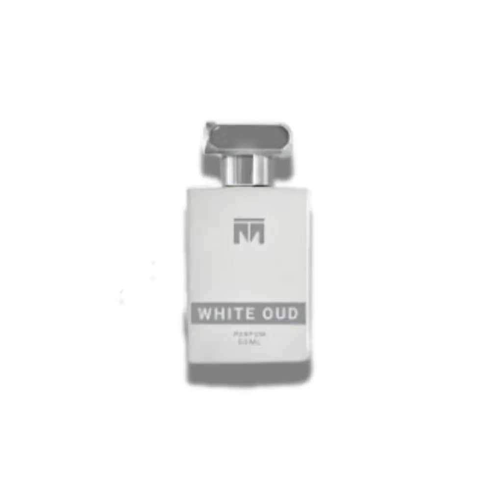 White Oud - 50ml Eau De Parfum - 50ml - Dubai Perfumes