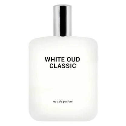 White Oud Classic - 60ml Eau De Parfum Dubai Perfume – Dapper Industries