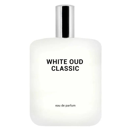 White Oud Classic - 60ml Eau De Parfum Dubai Perfume – Dapper Industries