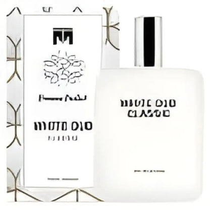White Oud Classic - 60ml Eau De Parfum Dubai Perfume – Dapper Industries