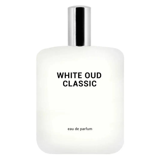 White Oud Classic - 60ml Eau De Parfum - Dapper Industries SA