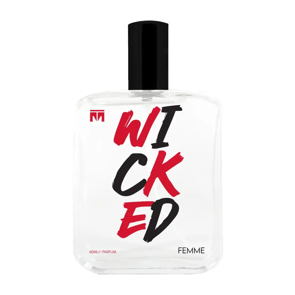 Wicked Femme Classic - 60ml Parfum - 60ml / Female - Dubai