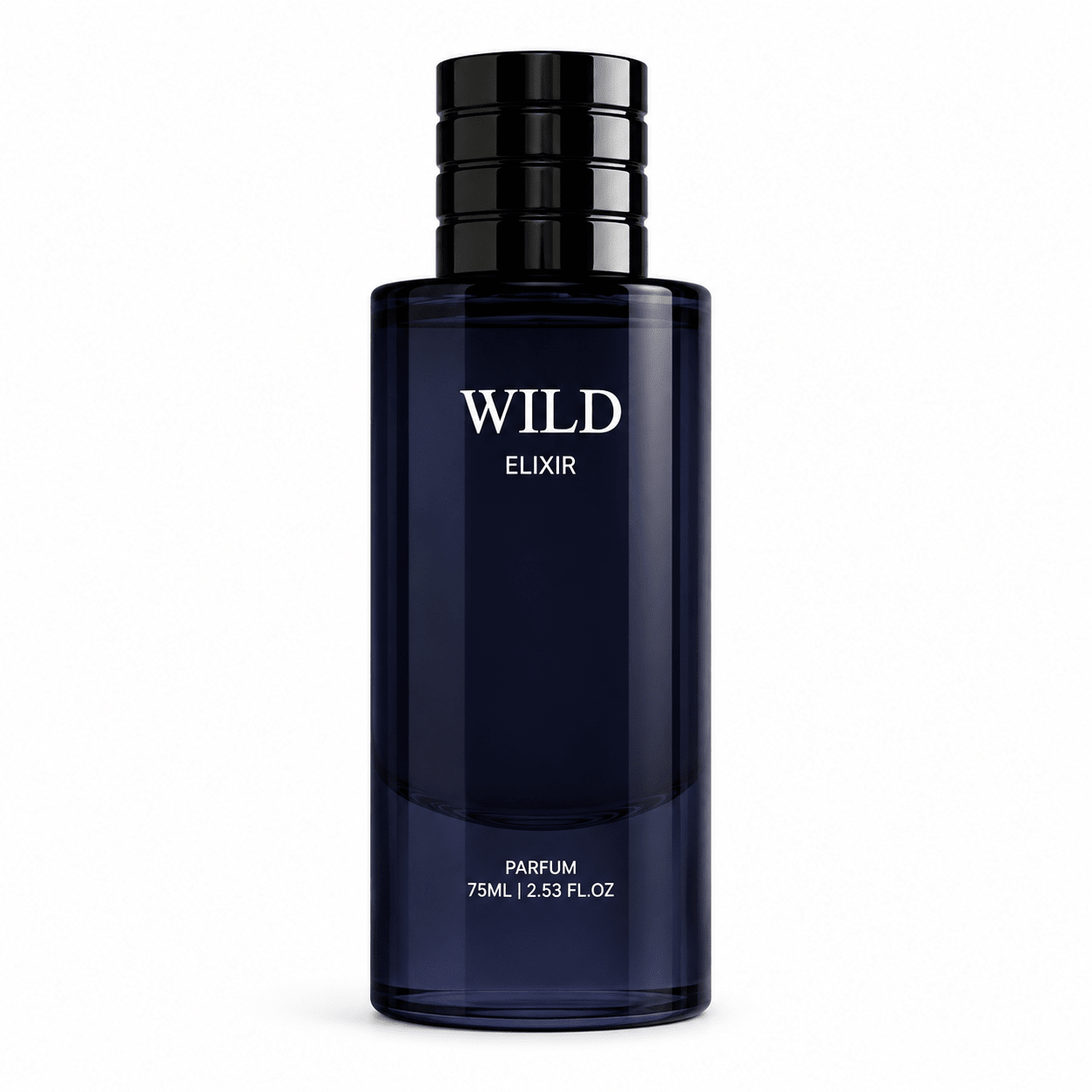 Wild Elixir - 75ml Eau De Parfum Dubai Perfume – Dapper Industries