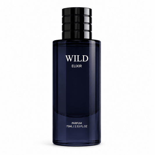 Wild Elixir - 75ml Eau De Parfum Dubai Perfume – Dapper Industries