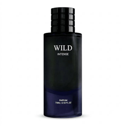 Wild Intense - 75ml Eau De Parfum Dubai Perfume – Dapper Industries