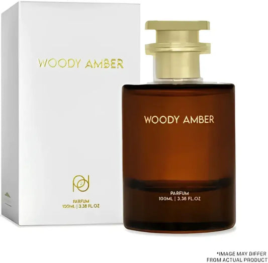Woody Amber - 100ml Parfum - 100ml - Dubai Perfumes