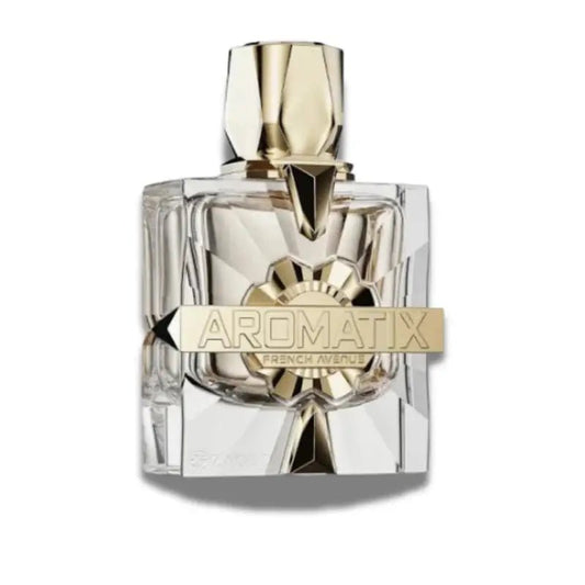 X Xandal Aromatix French Avenue - 100ml Eau De Parfum Dubai Perfume – Dapper Industries
